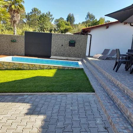 Leiria Village Casa Zen Zewnętrze zdjęcie