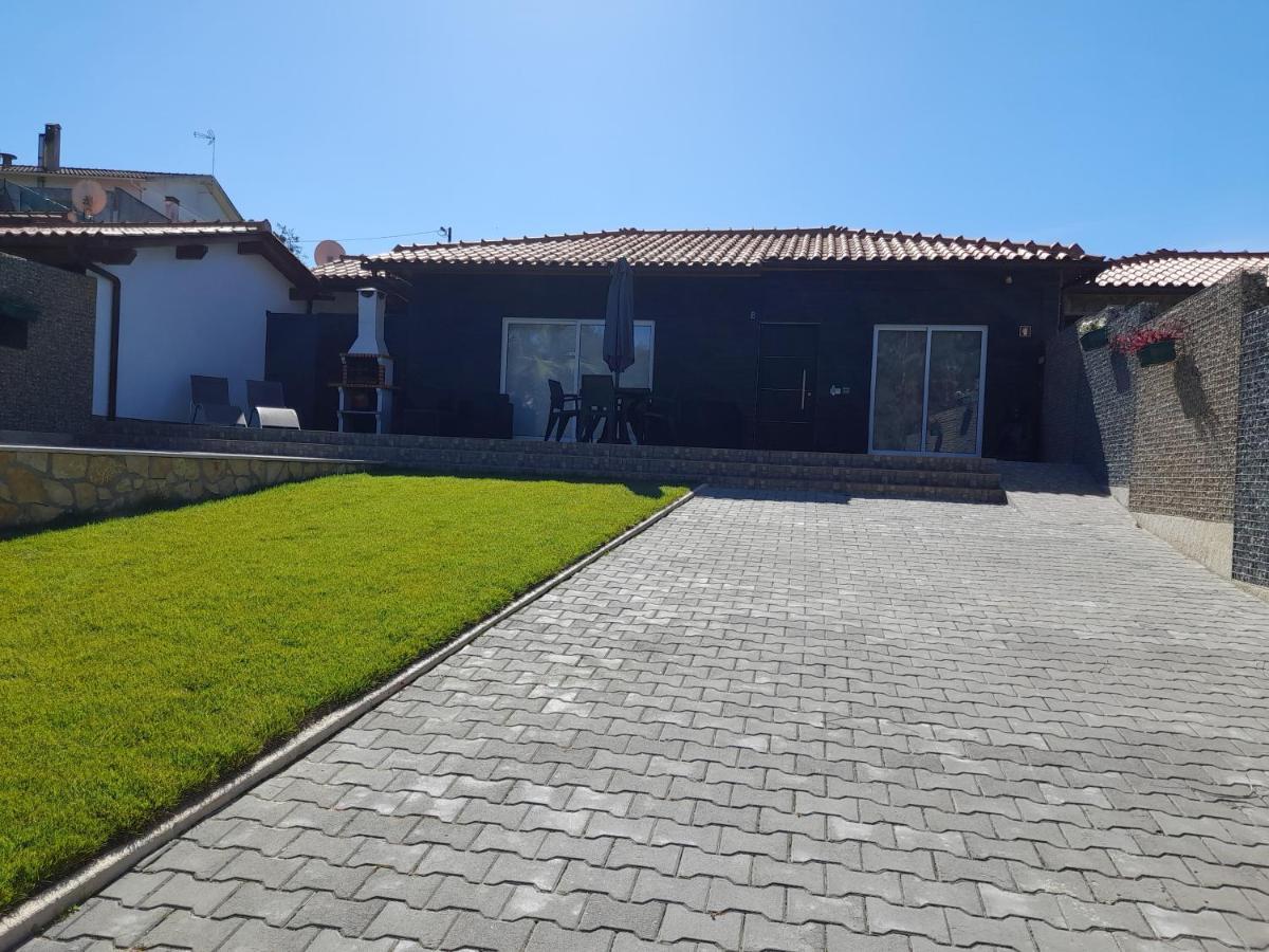 Leiria Village Casa Zen Zewnętrze zdjęcie