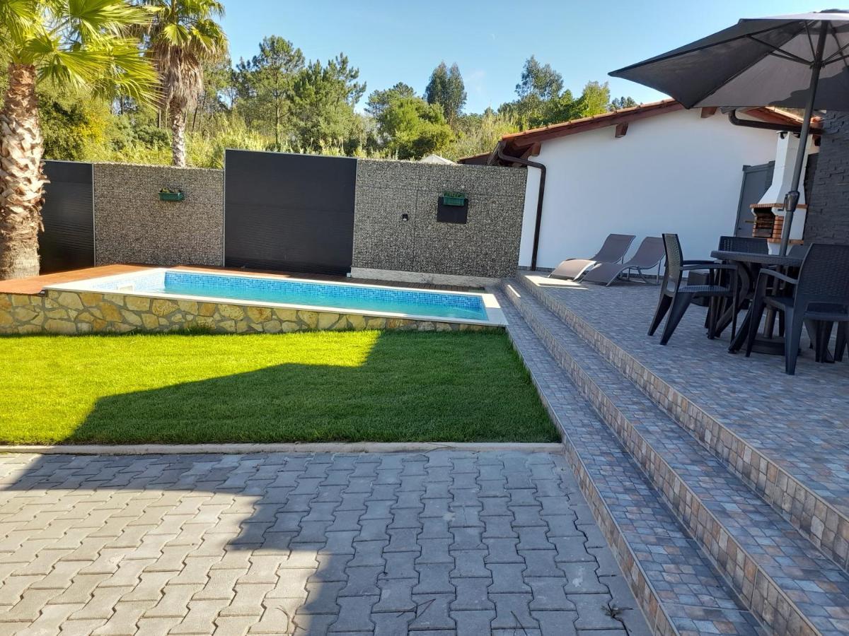 Leiria Village Casa Zen Zewnętrze zdjęcie