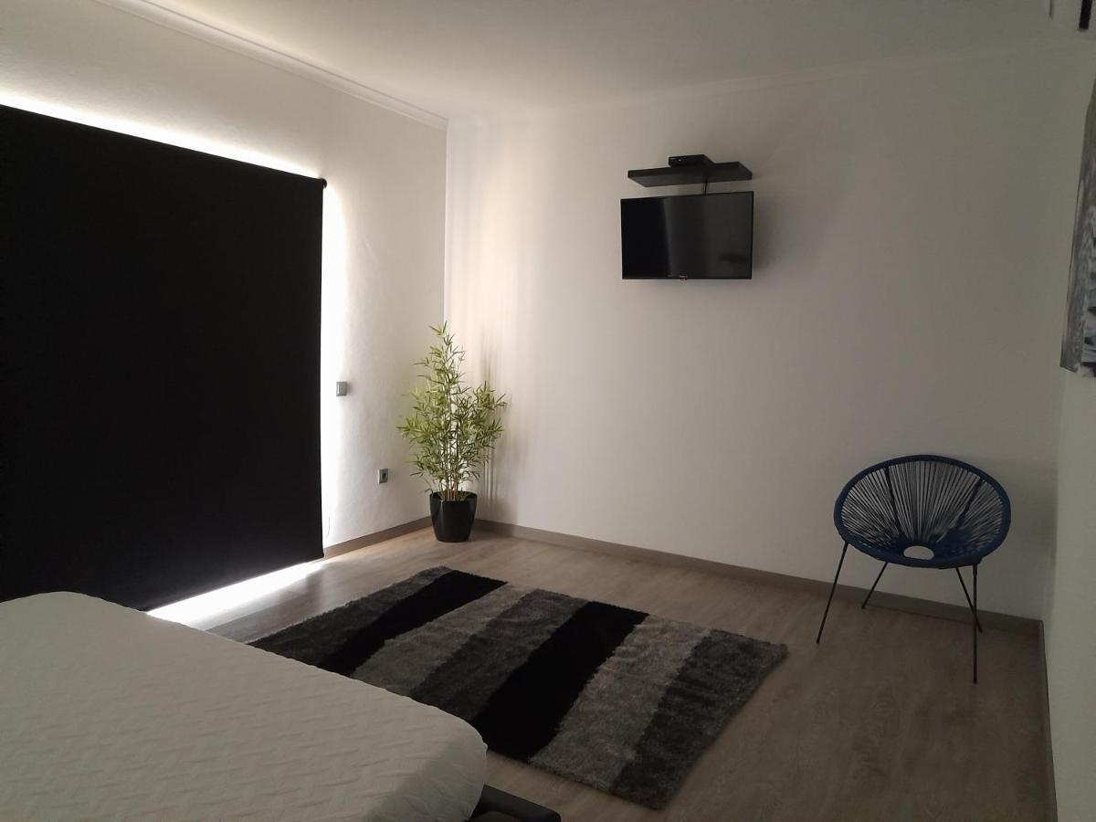 Leiria Village Casa Zen Zewnętrze zdjęcie